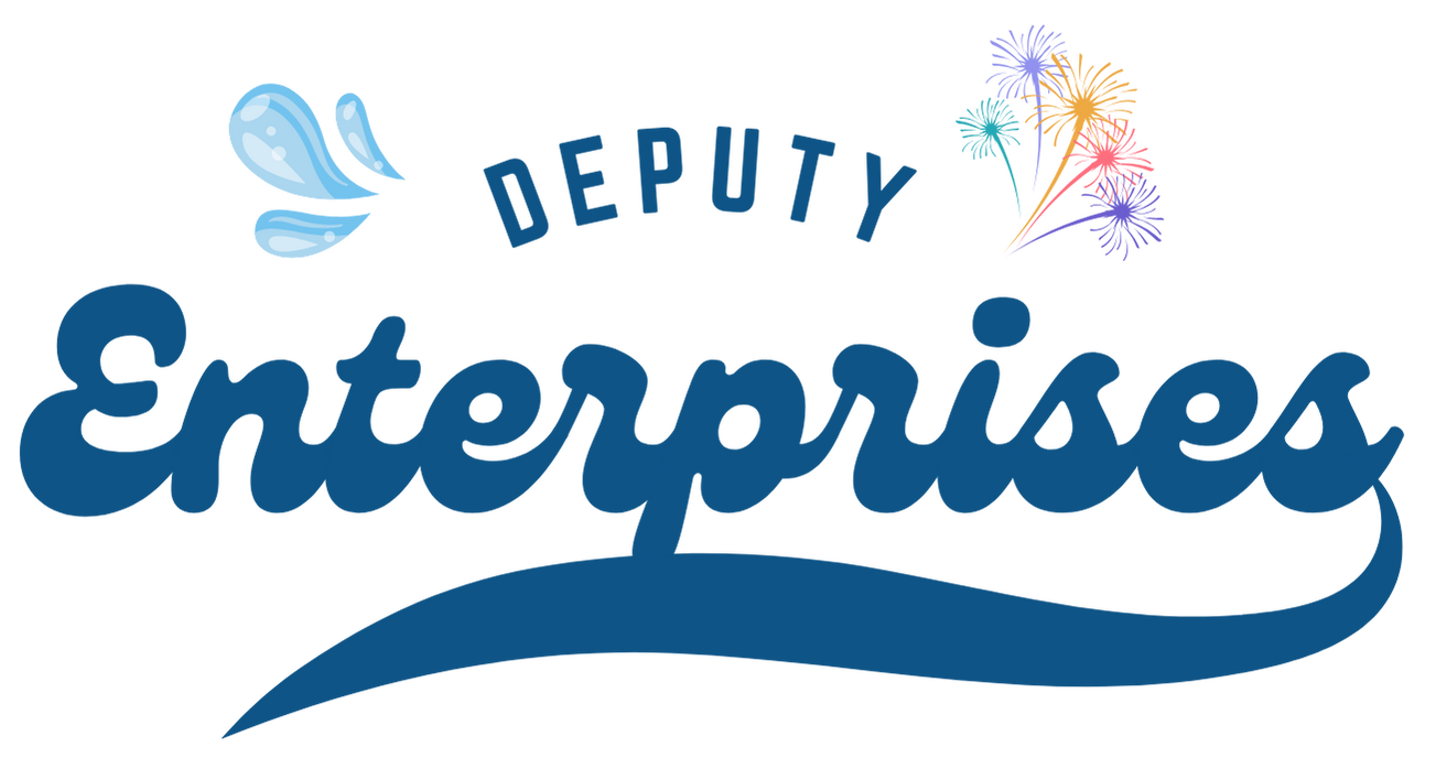 Deputy Logo